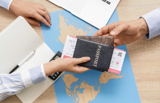How to Apply for Temporary Passport in Canada? 