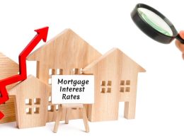 What is the Current Calgary Mortgage Rate?