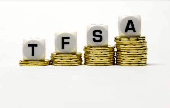 What is the TFSA Contribution Limit