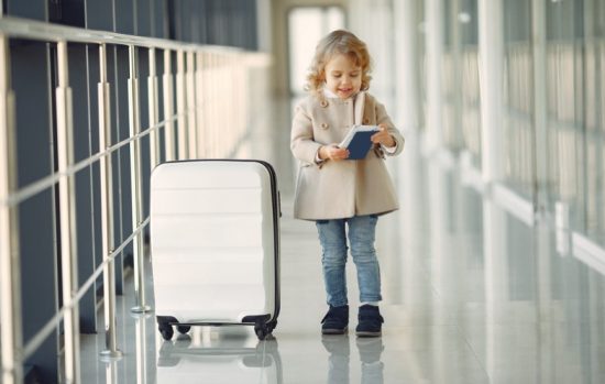 How to Apply for Childrens Passport in Canada? - A Step-by-Step Guide