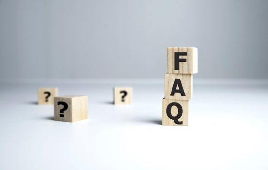 FAQ - How to Prepare for ICBC Practice Knowledge Test