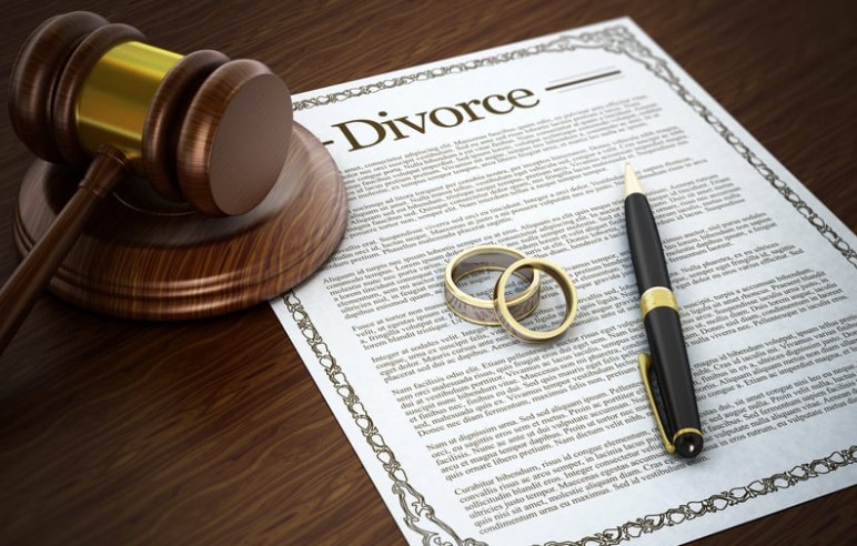 Divorce Certificate BC - How to Get It?