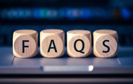 FAQs - How to Get an eVisa for India from Canada