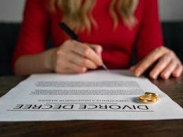 How Do I Get an Alberta Divorce Certificate?