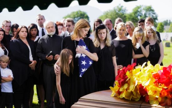 How Much Bereavement Leave is Provided