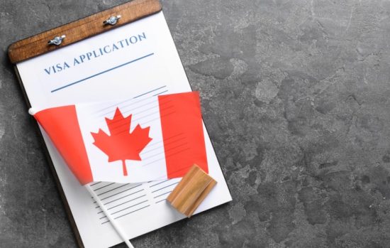 How to Apply for a Temporary Resident Visa