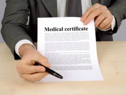 How to Get an EI Medical Certificate in Canada?