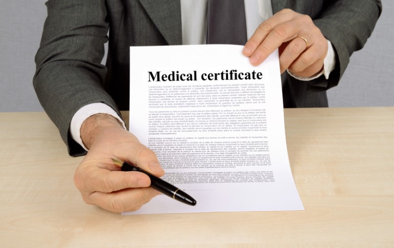 How to Get an EI Medical Certificate in Canada?