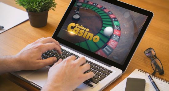 Online Casino Gaming and eSports