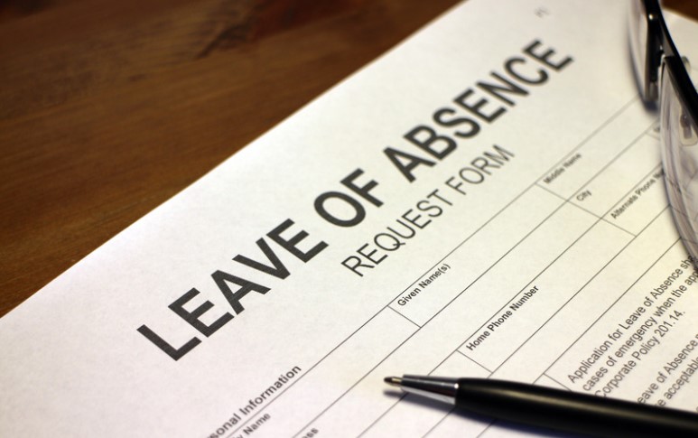 What is a Leave of Absence in Canada? - An Employers Guide