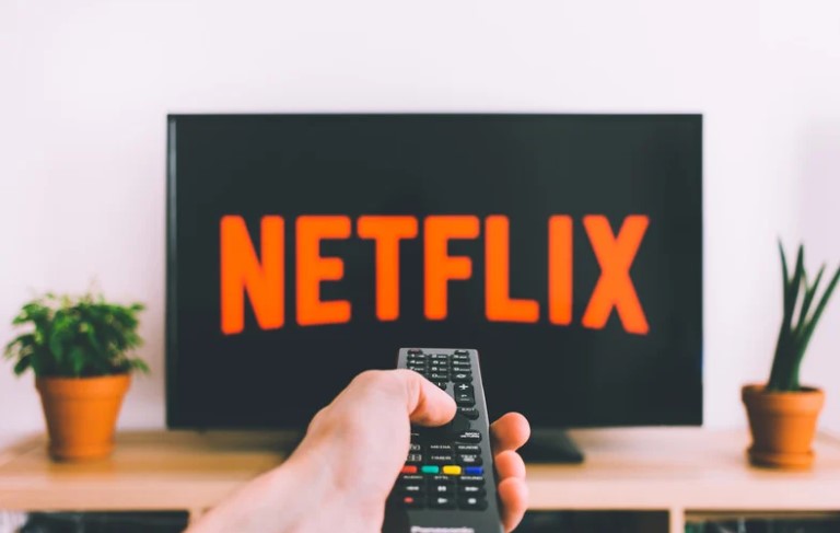 What's New on Netflix in Canada?