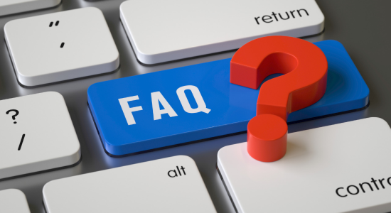 FAQs about Website Design and Insurance