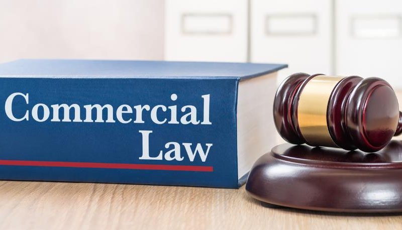 The Essential Guide to Commercial Law