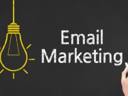 How to Make the Most of your Small Business Email Marketing Campaigns