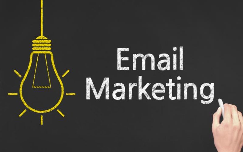 How to Make the Most of your Small Business Email Marketing Campaigns