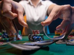Explaining Different Types of Online Casinos Available in Canada