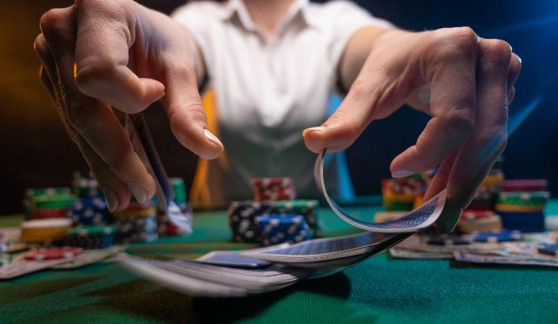 Explaining Different Types of Online Casinos Available in Canada
