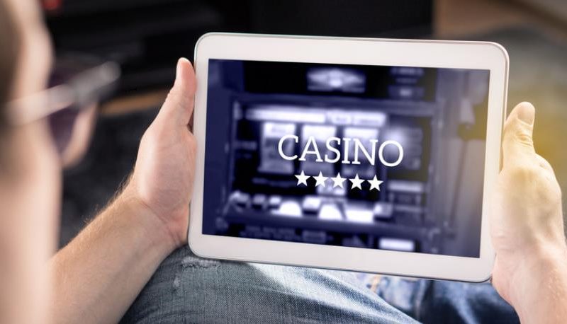 Top Online Casinos in Canada