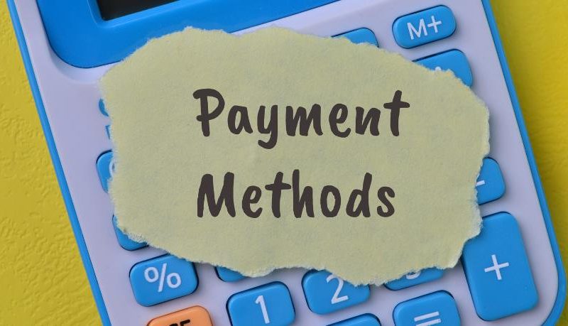 Great Payment Methods For Online Gaming