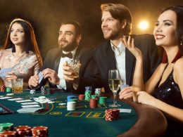 How US Gambling Regulations Reshaped State Economies?