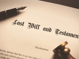 The Canadian Guide to Writing Wills Online Where There's a Will, There's a Way!