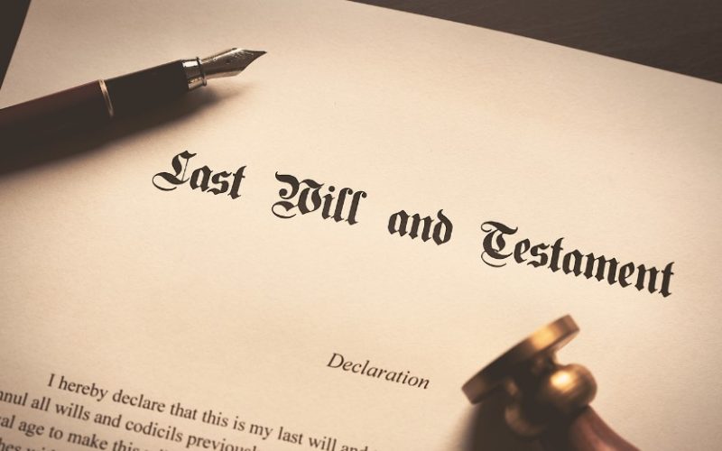 The Canadian Guide to Writing Wills Online Where There's a Will, There's a Way!