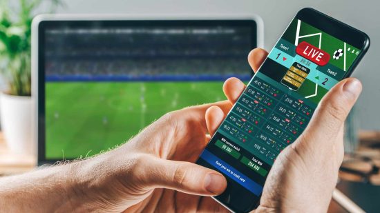 Wider Impacts Across Sports Betting