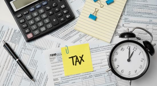 Maintaining a Tax Advantage
