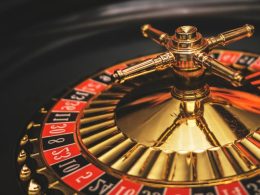 Online Casinos vs Land-Based Casinos A Comparative Analysis