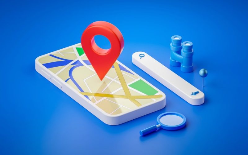 How the Sitly App Uses Geolocation to Connect Parents to Baby Sitters in Their Area
