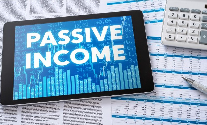 The 3 Best Ways To Make A Passive Income Investing In Real Estate