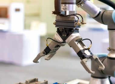 Benefits of Cobots in Small and Medium-Sized Businesses