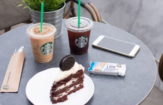 How Can You Reload Your Starbucks Gift Card After Checking the Balance?