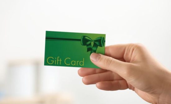 What Is a Starbucks Gift Card?