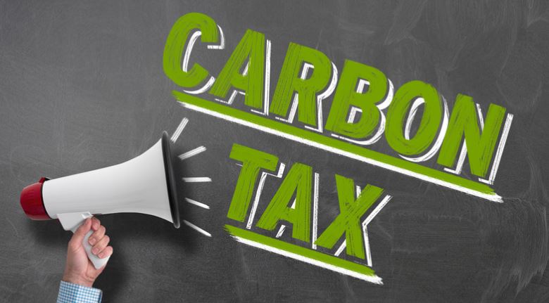 Carbon Tax Rebates