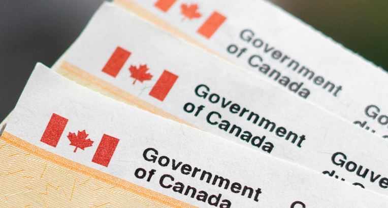 Canada Benefits Payments in February 2025