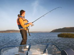 What Are the Fines for Fishing Without a License?